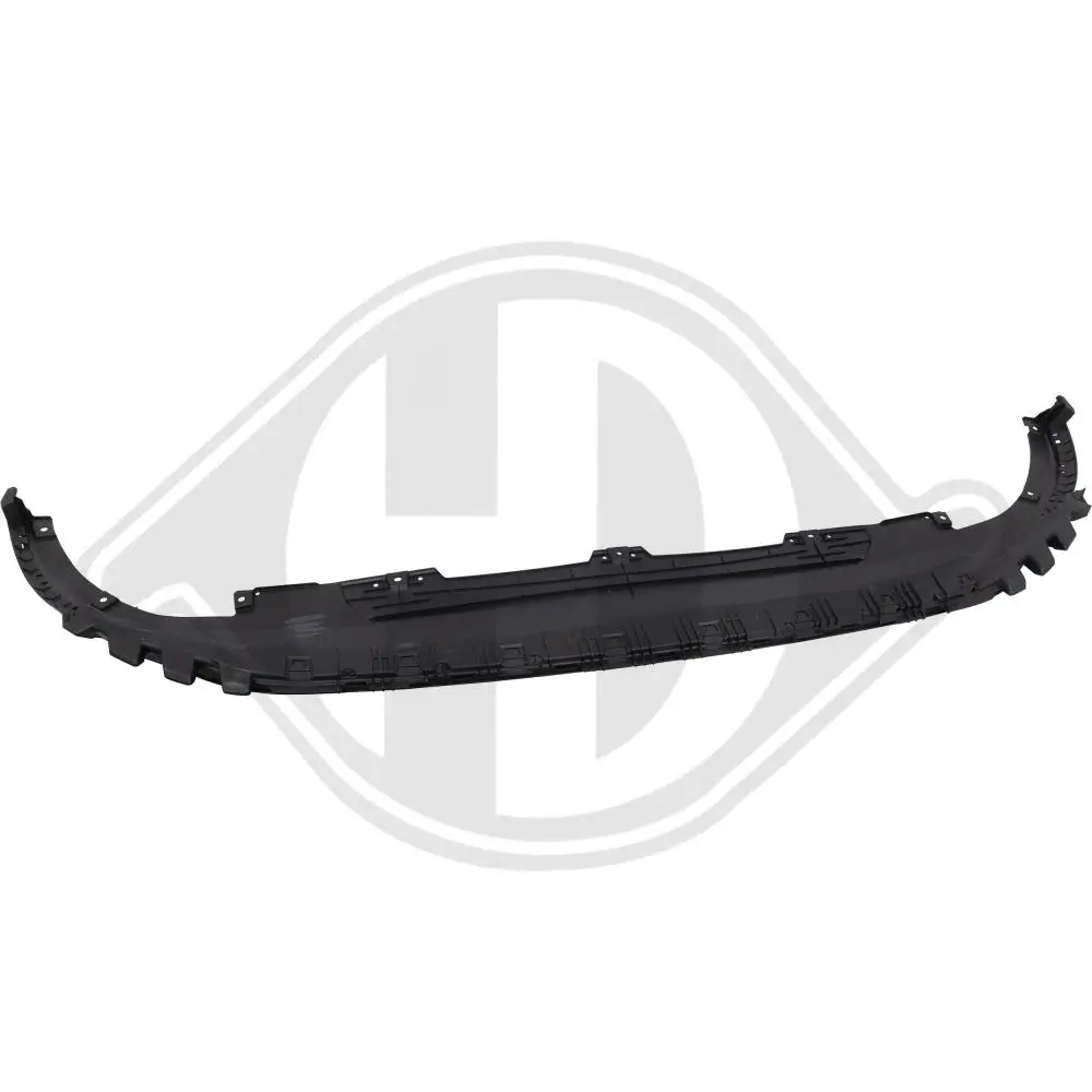 Spoiler vorne DIEDERICHS 2218061