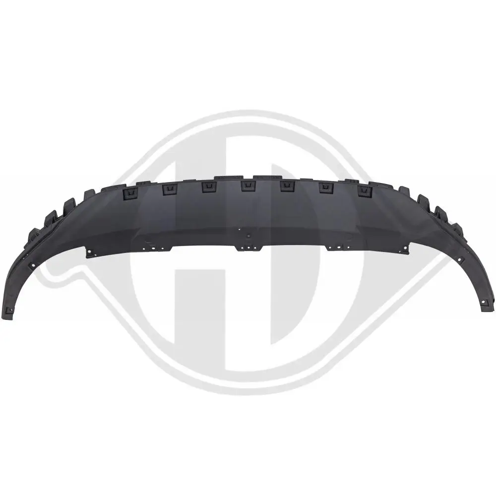 Spoiler vorne DIEDERICHS 2218061