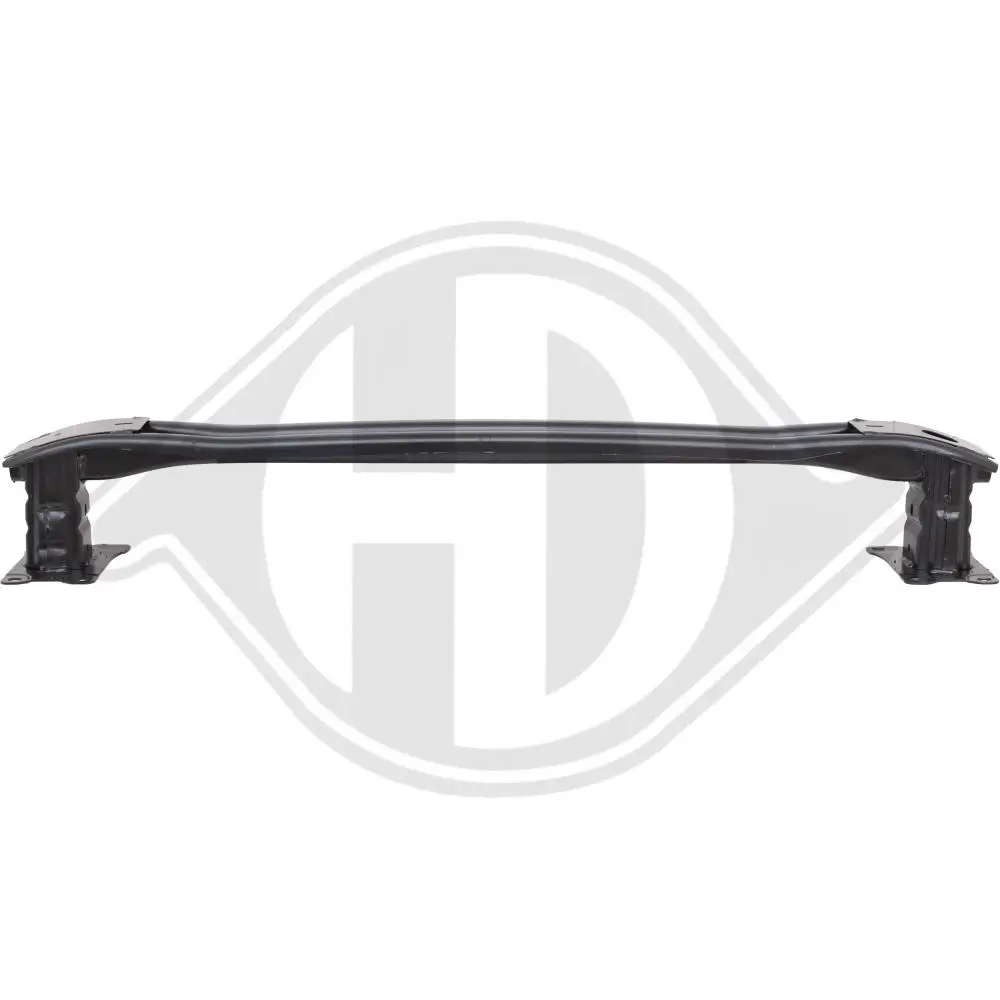 Aufpralldämpfer, Stoßfänger hinten DIEDERICHS 2218065