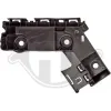 Halter, Stoßfänger hinten links DIEDERICHS 2218069