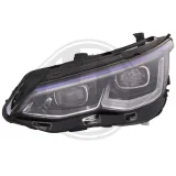 Hauptscheinwerfer links DIEDERICHS 2218287