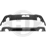 Spoiler hinten DIEDERICHS 2218367