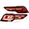 Heckleuchtensatz hinten DIEDERICHS 2218395 Bild Heckleuchtensatz hinten DIEDERICHS 2218395