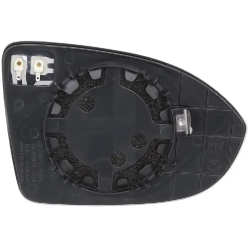 Außenspiegel links DIEDERICHS 2218425 Bild Außenspiegel links DIEDERICHS 2218425