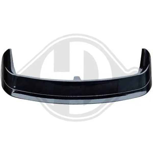Spoiler hinten Fahrzeugdach DIEDERICHS 2218459