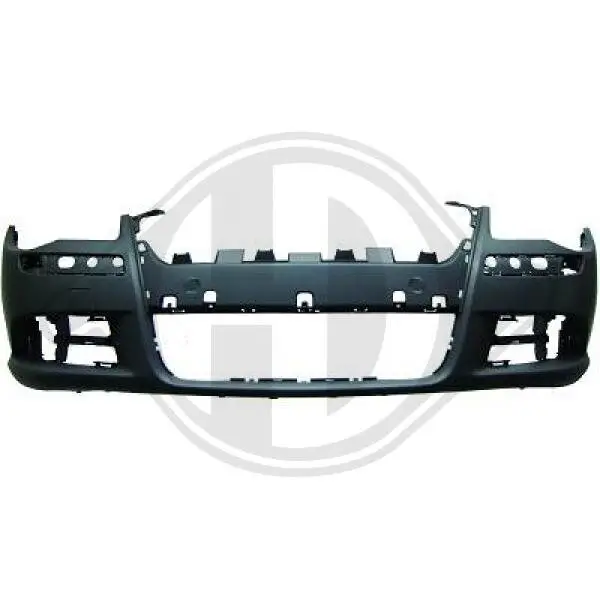 Stoßfänger vorne DIEDERICHS 2225050