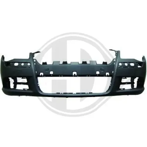 Stoßfänger vorne DIEDERICHS 2225050 Bild Stoßfänger vorne DIEDERICHS 2225050