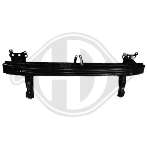 Aufpralldämpfer, Stoßfänger vorne DIEDERICHS 2225060 Bild Aufpralldämpfer, Stoßfänger vorne DIEDERICHS 2225060