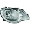 Hauptscheinwerfer links DIEDERICHS 2225081 Bild Hauptscheinwerfer links DIEDERICHS 2225081