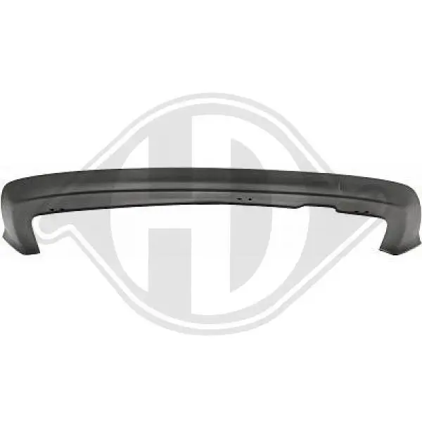 Spoiler hinten DIEDERICHS 2231066