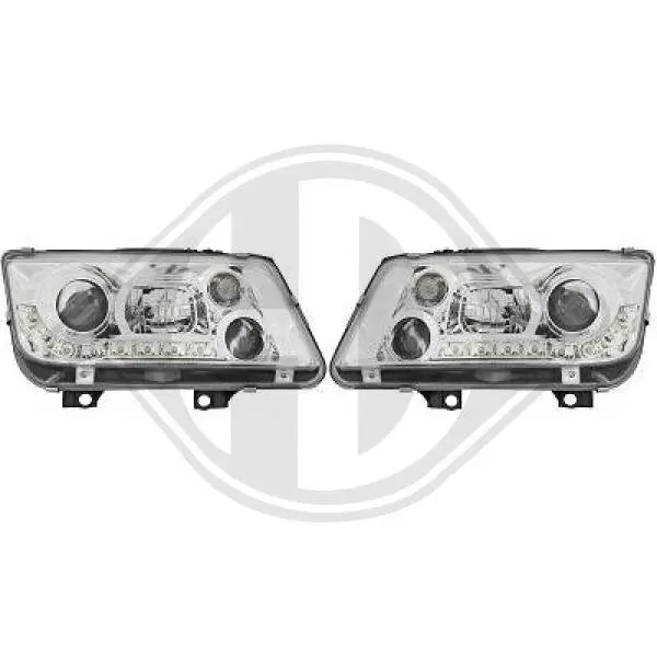 Hauptscheinwerfersatz DIEDERICHS 2231585