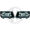Nebelscheinwerfer links DIEDERICHS 2246089 Bild Nebelscheinwerfer links DIEDERICHS 2246089