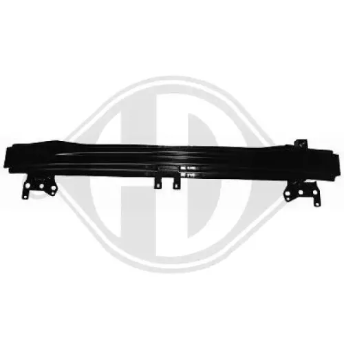 Aufpralldämpfer, Stoßfänger vorne DIEDERICHS 2232060 Bild Aufpralldämpfer, Stoßfänger vorne DIEDERICHS 2232060