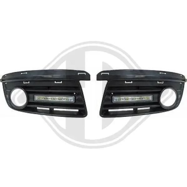 Tagfahrleuchtensatz DIEDERICHS 2232488