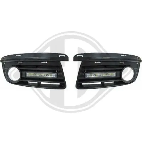 Tagfahrleuchtensatz DIEDERICHS 2232488 Bild Tagfahrleuchtensatz DIEDERICHS 2232488