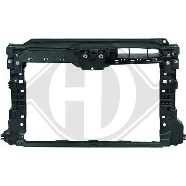 Frontverkleidung DIEDERICHS 2233001