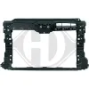 Frontverkleidung DIEDERICHS 2233001