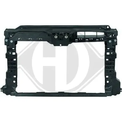 Frontverkleidung DIEDERICHS 2233001 Bild Frontverkleidung DIEDERICHS 2233001