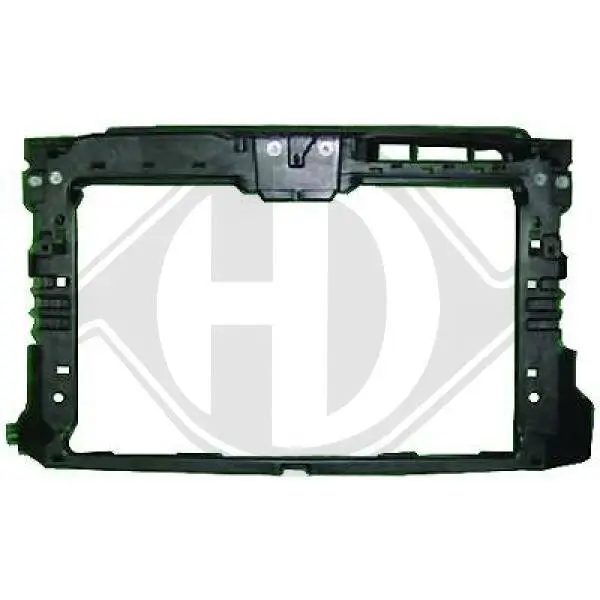 Frontverkleidung DIEDERICHS 2233002