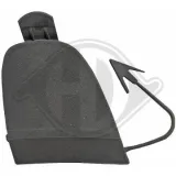 Klappe, Abschlepphaken hinten DIEDERICHS 2233059