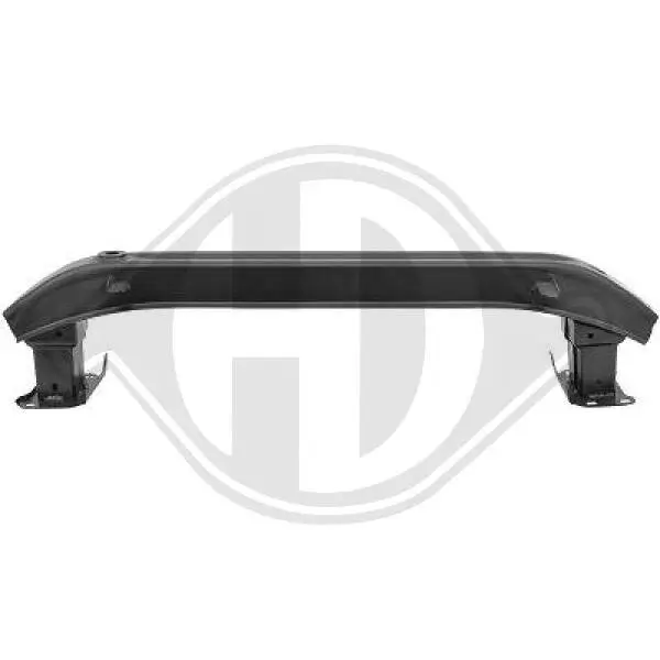 Aufpralldämpfer, Stoßfänger vorne DIEDERICHS 2233160