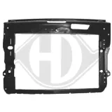 Frontverkleidung DIEDERICHS 2235003
