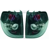 Heckleuchtensatz DIEDERICHS 2235195