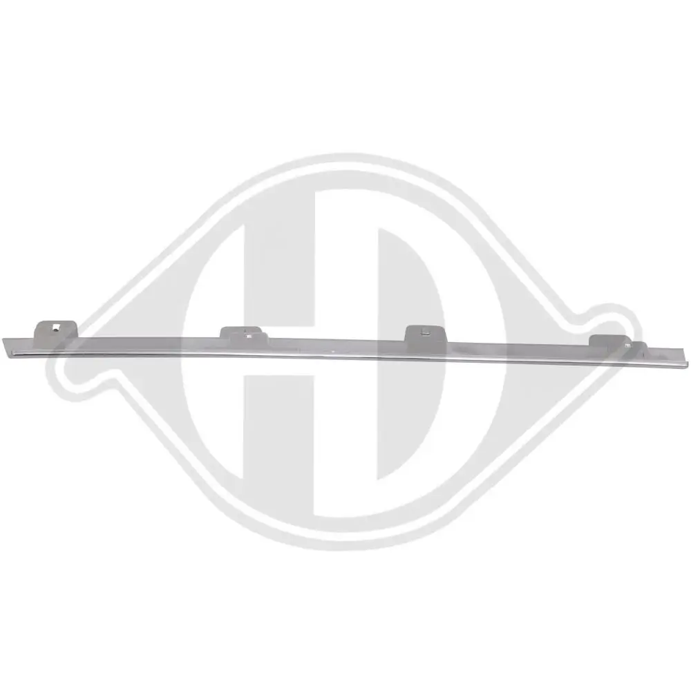 Zier-/Schutzleiste, Kühlergitter links DIEDERICHS 2236143