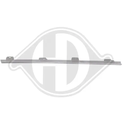 Zier-/Schutzleiste, Kühlergitter links DIEDERICHS 2236143 Bild Zier-/Schutzleiste, Kühlergitter links DIEDERICHS 2236143