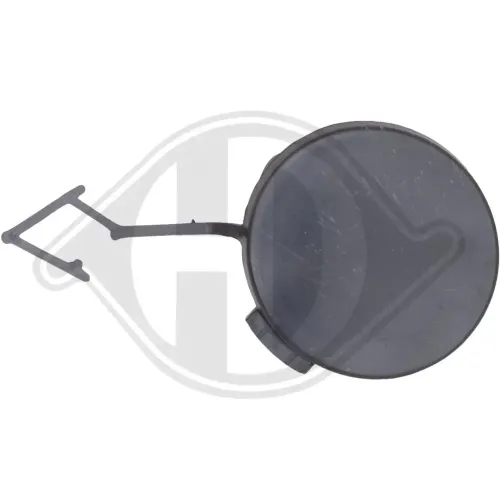 Klappe, Abschlepphaken vorne DIEDERICHS 2236164 Bild Klappe, Abschlepphaken vorne DIEDERICHS 2236164