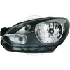 Hauptscheinwerfer links DIEDERICHS 2236983