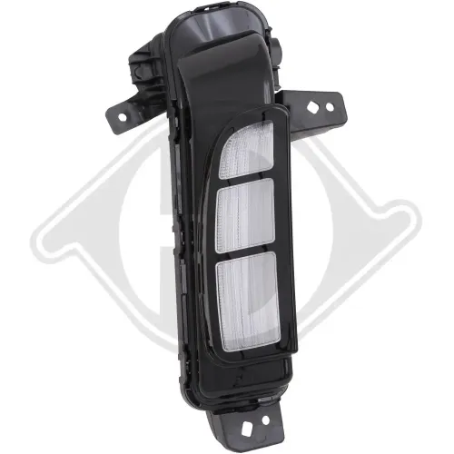 Tagfahrleuchte rechts DIEDERICHS 2240688 Bild Tagfahrleuchte rechts DIEDERICHS 2240688