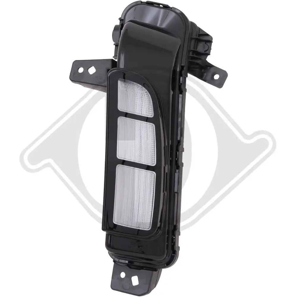 Tagfahrleuchte links DIEDERICHS 2240689