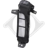 Tagfahrleuchte links DIEDERICHS 2240689