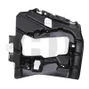 Halter, Sto&szlig;f&auml;nger vorne links DIEDERICHS 2240733