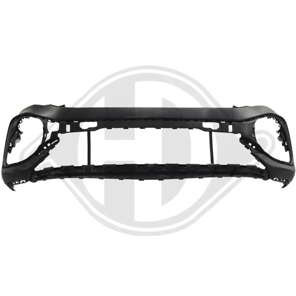 Stoßfänger vorne DIEDERICHS 2240750