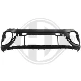 Stoßfänger vorne DIEDERICHS 2240750