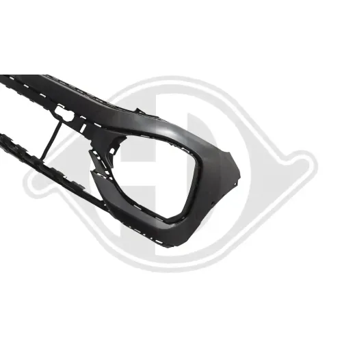 Stoßfänger vorne DIEDERICHS 2240750 Bild Stoßfänger vorne DIEDERICHS 2240750