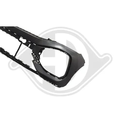 Stoßfänger vorne DIEDERICHS 2240750 Bild Stoßfänger vorne DIEDERICHS 2240750