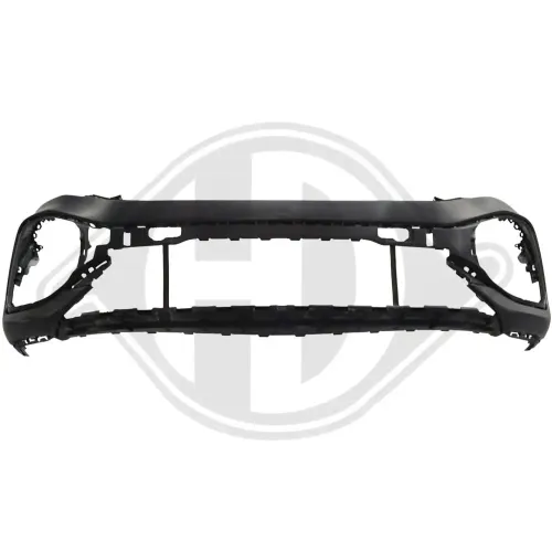 Stoßfänger vorne DIEDERICHS 2240750 Bild Stoßfänger vorne DIEDERICHS 2240750