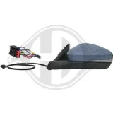 Außenspiegel links DIEDERICHS 2240827