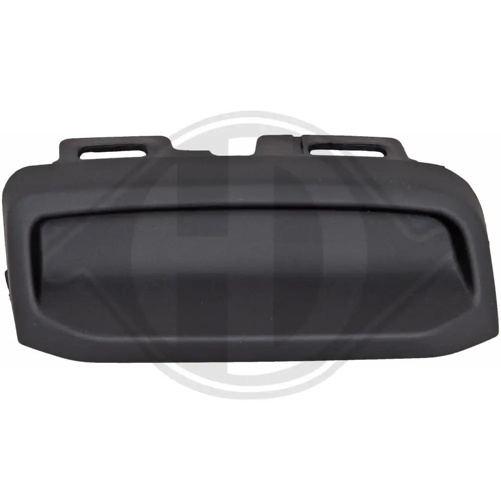 Blende, Stoßfänger vorne rechts DIEDERICHS 2240868