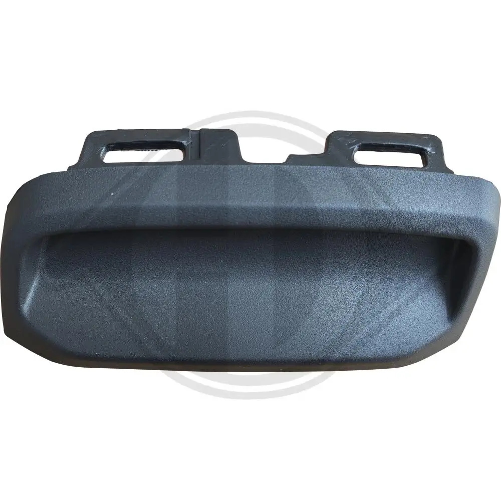 Blende, Stoßfänger vorne links DIEDERICHS 2240869