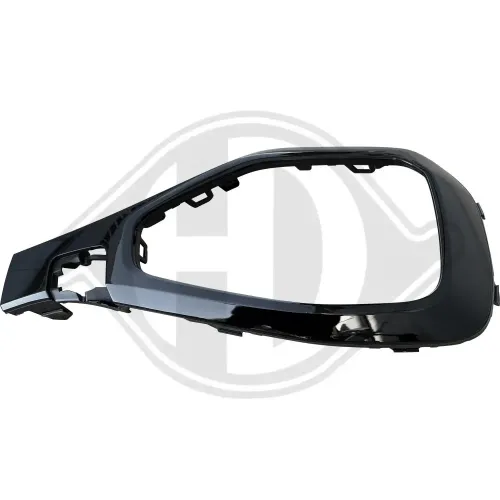 Zier-/Schutzleiste, Stoßfänger vorne rechts DIEDERICHS 2240932 Bild Zier-/Schutzleiste, Stoßfänger vorne rechts DIEDERICHS 2240932