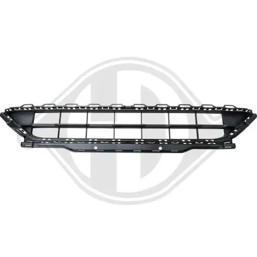 Lüftungsgitter, Stoßfänger vorne DIEDERICHS 2240945 Bild Lüftungsgitter, Stoßfänger vorne DIEDERICHS 2240945
