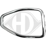 Zier-/Schutzleiste, Stoßfänger vorne links DIEDERICHS 2240969