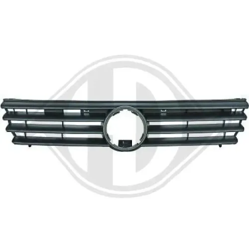Kühlergitter DIEDERICHS 2244040 Bild Kühlergitter DIEDERICHS 2244040