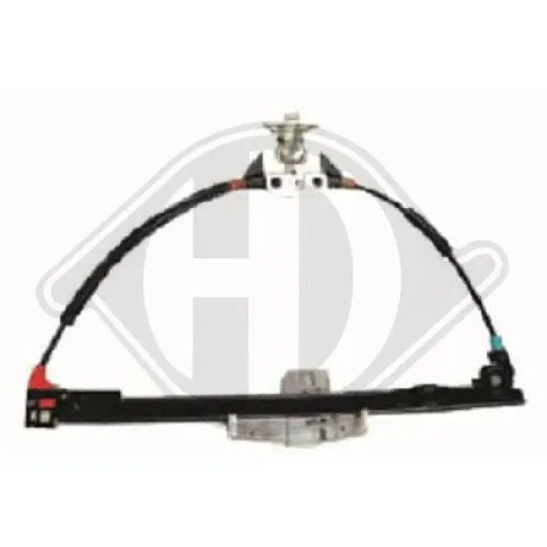 Nebelscheinwerfer links DIEDERICHS 2248389 Bild Nebelscheinwerfer links DIEDERICHS 2248389