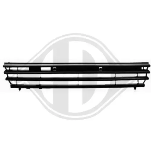 Kühlergitter DIEDERICHS 2244140 Bild Kühlergitter DIEDERICHS 2244140