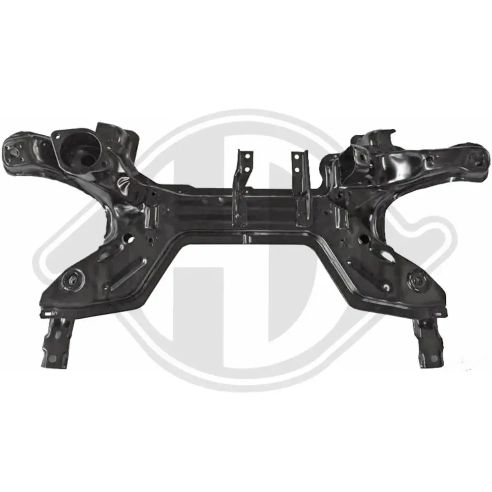 Hilfsrahmen/Aggregateträger Vorderachse DIEDERICHS 2244219